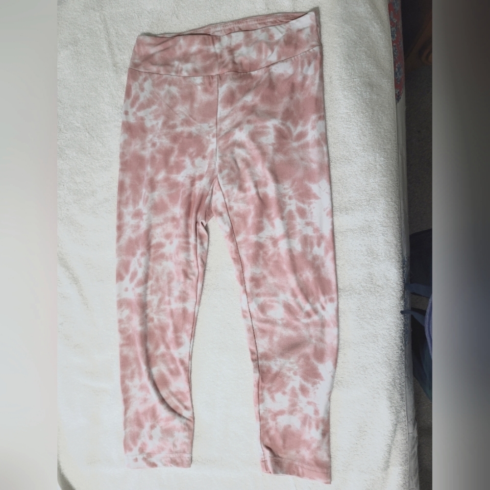 Time and Tru Soft Leggings